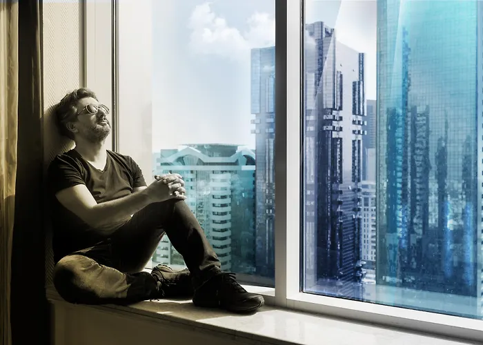 Towers Rotana - Dubai