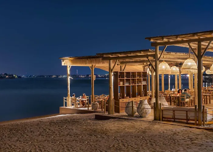 Sofitel Dubai The Palm & SpaAlbergo