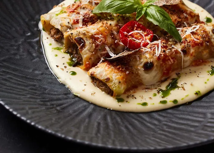 Sofitel Dubai The Palm & SpaAlbergo